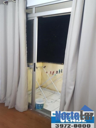 Imagem Apartamento com 2 Quartos à Venda, 58 m² em Limão - São Paulo