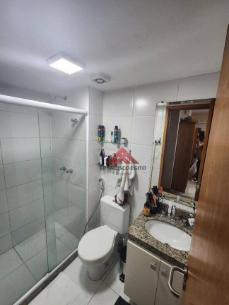 Imagem Apartamento com 3 Quartos à Venda, 92 m² em Santa Rosa - Niterói Imagem Apartamento com 3 Quartos à Venda, 92 m² em Santa Rosa - Niterói