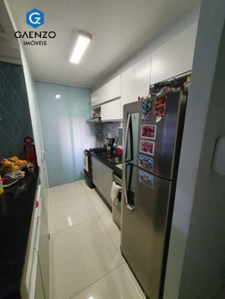 Imagem Apartamento com 2 Quartos à Venda, 54 m² em Vila Osasco - Osasco Imagem Apartamento com 2 Quartos à Venda, 54 m² em Vila Osasco - Osasco