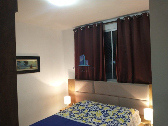 Imagem Imóvel com 2 Quartos à Venda, 44 m² em Jardim Das Alterosa 2° Seção - Betim