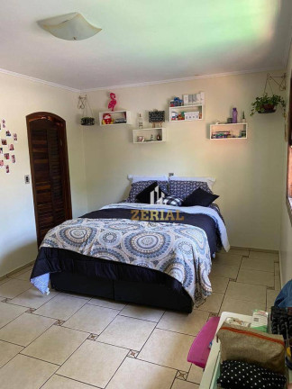 Imagem Sobrado com 4 Quartos à Venda, 380 m² em Jardim São Caetano - São Caetano Do Sul Imagem Sobrado com 4 Quartos à Venda, 380 m² em Jardim São Caetano - São Caetano Do Sul