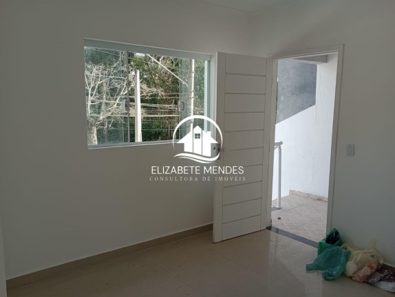 Imagem Casa com 3 Quartos à Venda, 165 m² em Jardim Caputera - Mogi Das Cruzes