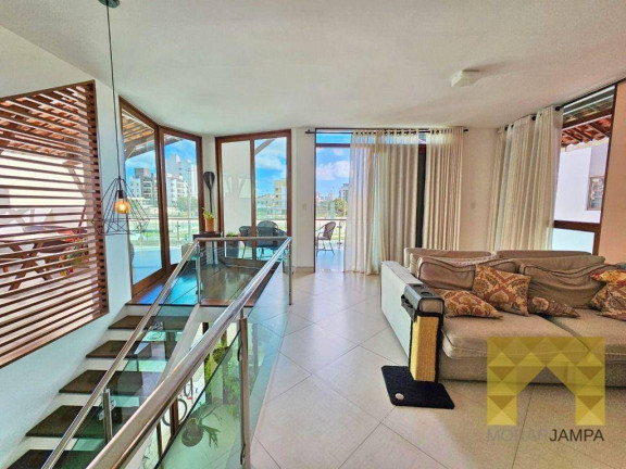 Imagem Casa com 3 Quartos à Venda, 346 m² em Intermares - Cabedelo