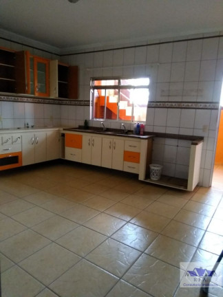 Imagem Casa com 3 Quartos à Venda, 300 m² em Jardim Petrópolis - Cotia