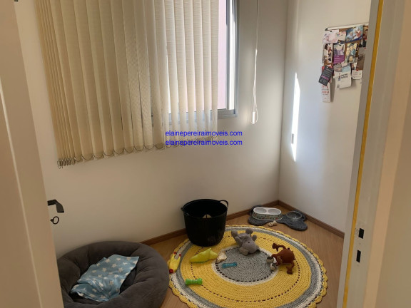 Imagem Apartamento com 3 Quartos à Venda, 62 m² em Jardim Das Vertentes - São Paulo Imagem Apartamento com 3 Quartos à Venda, 62 m² em Jardim Das Vertentes - São Paulo