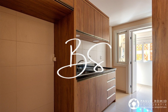 Imagem Apartamento com 3 Quartos à Venda, 84 m² em Vila Luiza - Canela