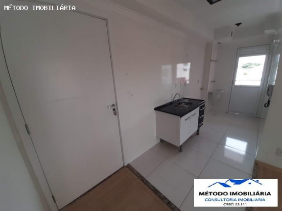 Imagem Apartamento com 2 Quartos à Venda, 57 m² em Vila Curuça - Santo André