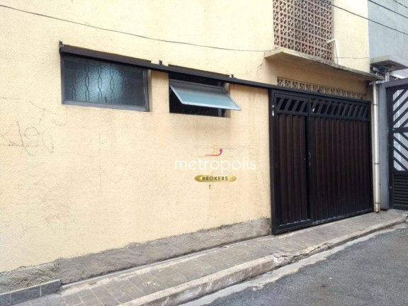 Imagem Sobrado com 2 Quartos à Venda, 120 m² em Barcelona - São Caetano Do Sul Imagem Sobrado com 2 Quartos à Venda, 120 m² em Barcelona - São Caetano Do Sul