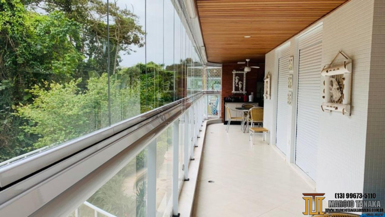 Imagem Imóvel com 4 Quartos à Venda, 134 m² em Riviera - Bertioga