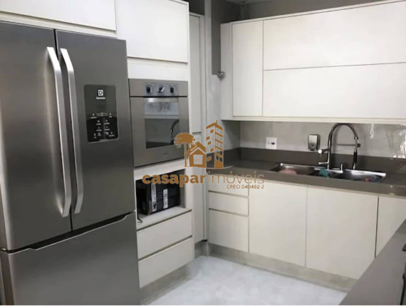 Imagem Apartamento com 4 Quartos à Venda, 234 m² em Santo Antonio - São Caetano Do Sul Imagem Apartamento com 4 Quartos à Venda, 234 m² em Santo Antonio - São Caetano Do Sul