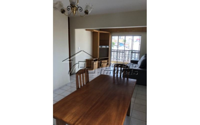 Imagem Apartamento com 3 Quartos para Alugar, 110 m² em Jardim São Dimas - São José Dos Campos Imagem Apartamento com 3 Quartos para Alugar, 110 m² em Jardim São Dimas - São José Dos Campos