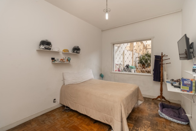 Imagem Apartamento com 3 Quartos à Venda, 144 m² em Consolação - São Paulo Imagem Apartamento com 3 Quartos à Venda, 144 m² em Consolação - São Paulo