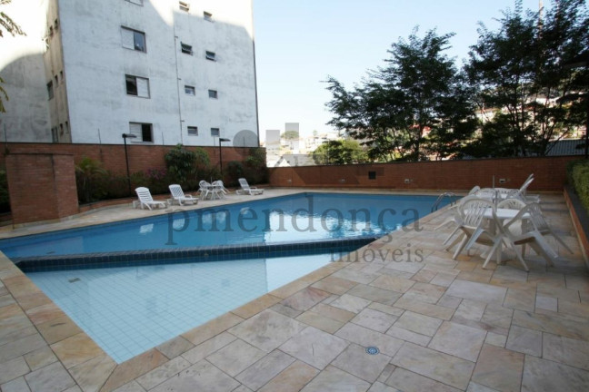 Imagem Apartamento com 4 Quartos à Venda, 112 m² em Sumaré - São Paulo Imagem Apartamento com 4 Quartos à Venda, 112 m² em Sumaré - São Paulo