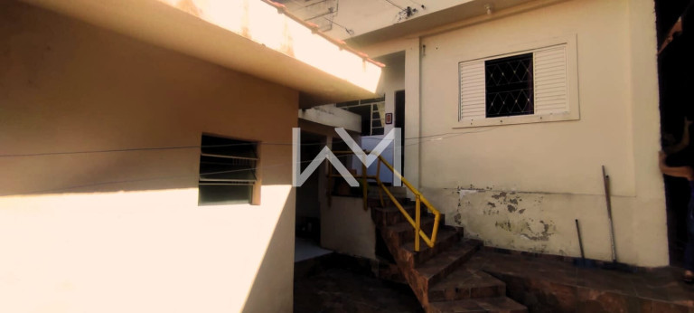 Imagem Casa com 2 Quartos à Venda, 67 m² em Vila São João Batista - Guarulhos Imagem Casa com 2 Quartos à Venda, 67 m² em Vila São João Batista - Guarulhos