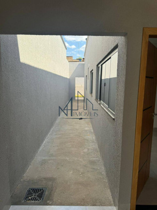 Imagem Casa com 2 Quartos à Venda, 180 m² em Setor Rio Vermelho - Aparecida De Goiânia