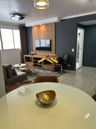 Imagem Apartamento com 2 Quartos à Venda, 68 m² em Cerqueira Cesar - São Paulo