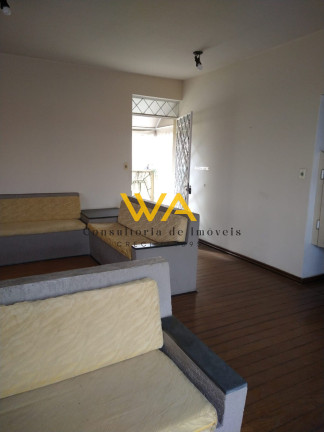 Sobrado com 4 Quartos à Venda, 100 m² em Vila Mogilar - Mogi Das Cruzes