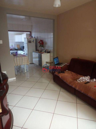 Imagem Casa com 3 Quartos à Venda, 64 m² em Jardim Bela Vista - Piraquara Imagem Casa com 3 Quartos à Venda, 64 m² em Jardim Bela Vista - Piraquara