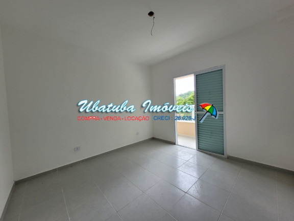 Imagem Apartamento com 1 Quarto à Venda, 75 m² em Toninhas - Ubatuba