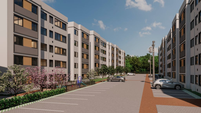 Imagem Apartamento com 2 Quartos à Venda, 46 m² em Vila Nova - Porto Alegre