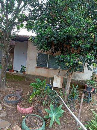 Imagem Casa com 3 Quartos à Venda, 432 m² em Independência - 2º Complemento - Aparecida De Goiânia