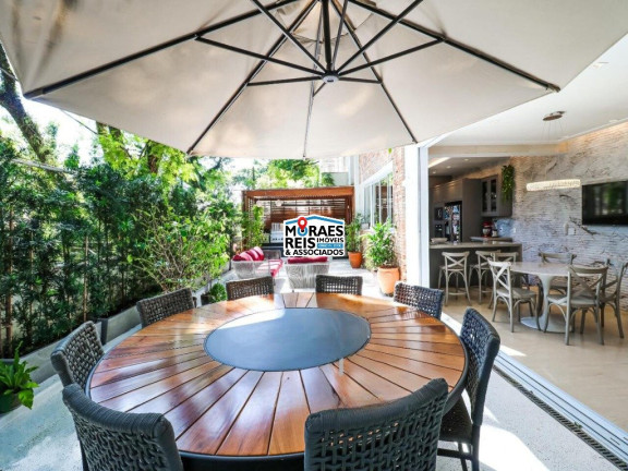 Imagem Casa de Condomínio com 4 Quartos à Venda, 923 m² em Vila Madalena - São Paulo Imagem Casa de Condomínio com 4 Quartos à Venda, 923 m² em Vila Madalena - São Paulo