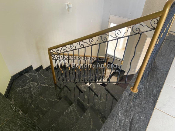 Imagem Casa de Condomínio com 3 Quartos à Venda, 902 m² em Tijuco Das Telhas - Campinas Imagem Casa de Condomínio com 3 Quartos à Venda, 902 m² em Tijuco Das Telhas - Campinas