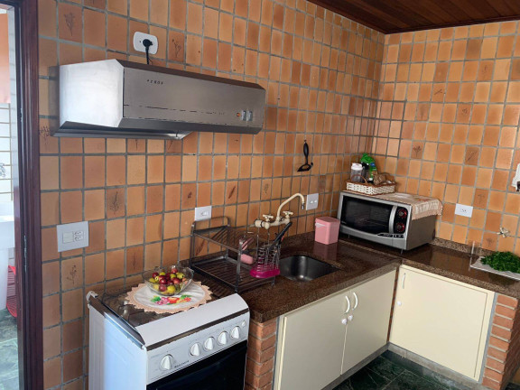 Imagem Casa com 3 Quartos à Venda, 450 m² em Suarão - Itanhaém Imagem Casa com 3 Quartos à Venda, 450 m² em Suarão - Itanhaém