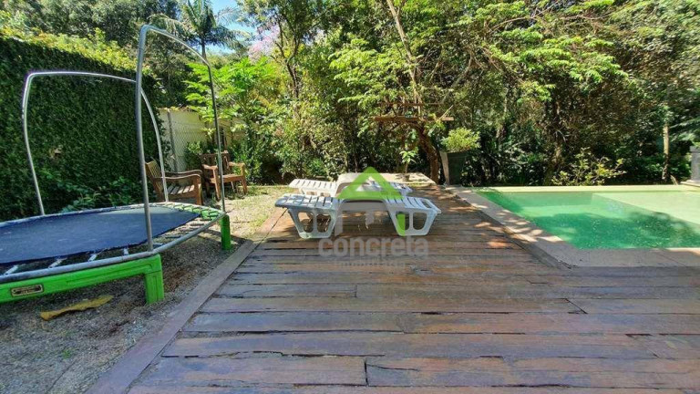 Imagem Casa com 3 Quartos à Venda, 307 m² em Granja Viana - Cotia