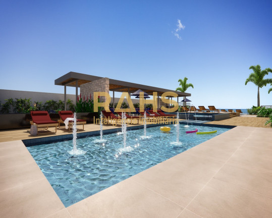 Imagem Apartamento com 3 Quartos à Venda, 106 m² em Tabuleiro - Barra Velha
