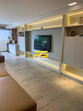 Imagem Apartamento com 3 Quartos à Venda, 170 m² em Camboinha - Cabedelo Imagem Apartamento com 3 Quartos à Venda, 170 m² em Camboinha - Cabedelo