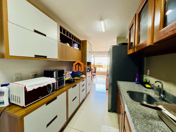 Imagem Apartamento com 3 Quartos à Venda, 204 m² em De Lourdes - Fortaleza Imagem Apartamento com 3 Quartos à Venda, 204 m² em De Lourdes - Fortaleza
