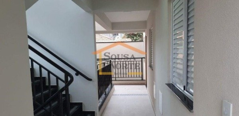 Imagem Apartamento com 2 Quartos à Venda, 50 m² em Parada Inglesa - São Paulo Imagem Apartamento com 2 Quartos à Venda, 50 m² em Parada Inglesa - São Paulo