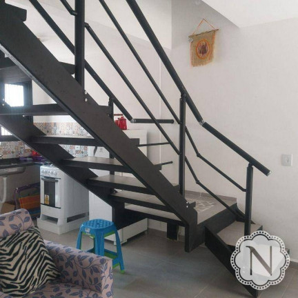 Imagem Sobrado com 2 Quartos à Venda, 73 m² em Cibratel Ii - Itanhaém