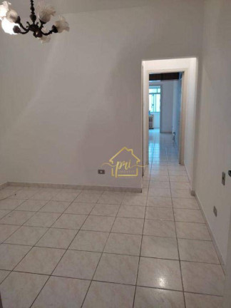 Imagem Apartamento com 2 Quartos à Venda, 67 m² em Embaré - Santos Imagem Apartamento com 2 Quartos à Venda, 67 m² em Embaré - Santos