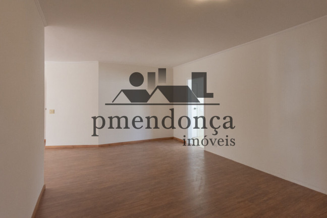 Imagem Apartamento com 4 Quartos à Venda, 158 m² em Higienópolis - São Paulo