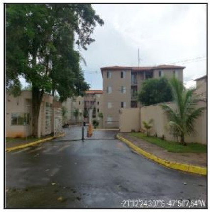 Imagem Apartamento com 2 Quartos à Venda, 46 m² em Parque Ribeirao Preto - Ribeirao Preto Imagem Apartamento com 2 Quartos à Venda, 46 m² em Parque Ribeirao Preto - Ribeirao Preto