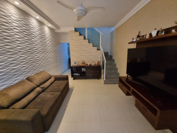 Sobrado com 2 Quartos à Venda, 80 m² em Vila Ivone - São Paulo
