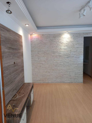 Imagem Apartamento com 2 Quartos à Venda, 50 m² em Conjunto Residencial José Bonifácio - São Paulo Imagem Apartamento com 2 Quartos à Venda, 50 m² em Conjunto Residencial José Bonifácio - São Paulo