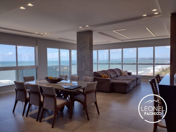 Imagem Apartamento com 4 Quartos à Venda, 186 m² em Praia Tabuleiro - Barra Velha Imagem Apartamento com 4 Quartos à Venda, 186 m² em Praia Tabuleiro - Barra Velha