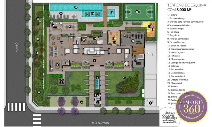 Imagem Apartamento com 4 Quartos à Venda, 115 m² em Vila Regente Feijó - São Paulo Imagem Apartamento com 4 Quartos à Venda, 115 m² em Vila Regente Feijó - São Paulo