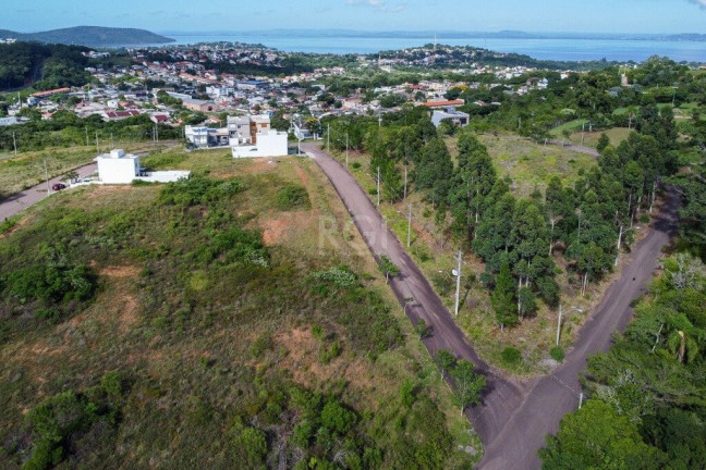 Imagem Terreno à Venda, em Vila Nova - Porto Alegre Imagem Terreno à Venda, em Vila Nova - Porto Alegre
