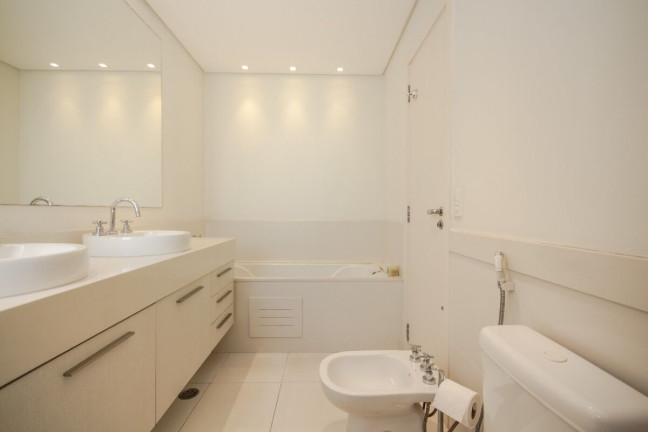 Imagem Apartamento com 3 Quartos à Venda, 234 m² em Perdizes - São Paulo