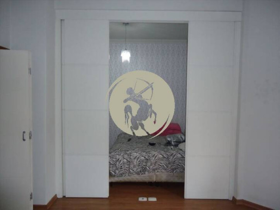 Imagem Apartamento com 1 Quarto à Venda, 80 m² em Boqueirao - Santos