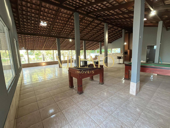 Imagem Chácara com 5 Quartos à Venda, 2.500 m² em Caldazinha Imagem Chácara com 5 Quartos à Venda, 2.500 m² em Caldazinha