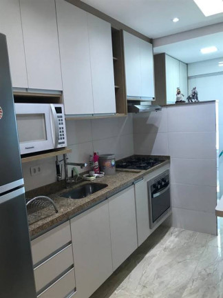 Imagem Apartamento com 2 Quartos à Venda, 89 m² em Real - Praia Grande