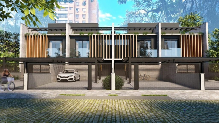 Casa com 3 Quartos à Venda, 177 m² em Tristeza - Porto Alegre
