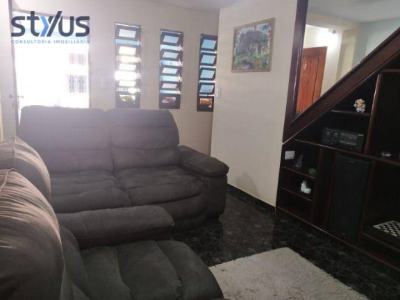 Imagem Sobrado com 2 Quartos à Venda, 126 m² em Residencial Parque Cumbica - Guarulhos
