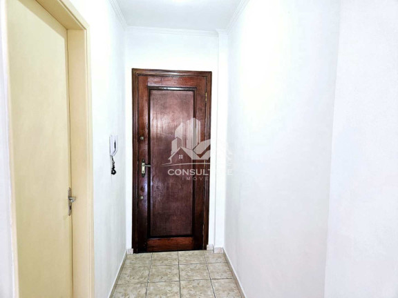 Imagem Apartamento com 2 Quartos à Venda, 106 m² em Vila São Jorge - São Vicente