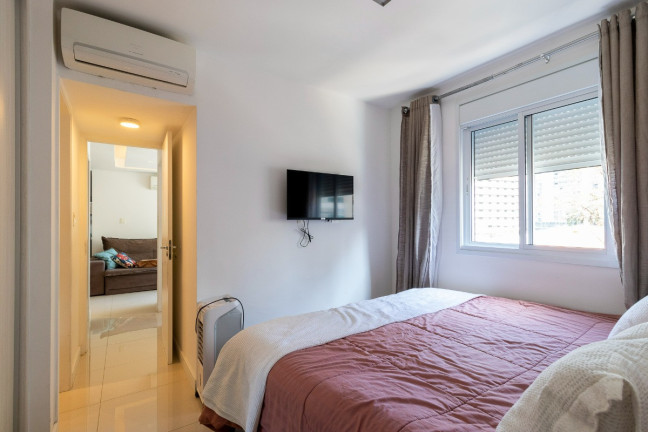 Imagem Apartamento com 2 Quartos à Venda, 64 m² em Santo Amaro - São Paulo Imagem Apartamento com 2 Quartos à Venda, 64 m² em Santo Amaro - São Paulo